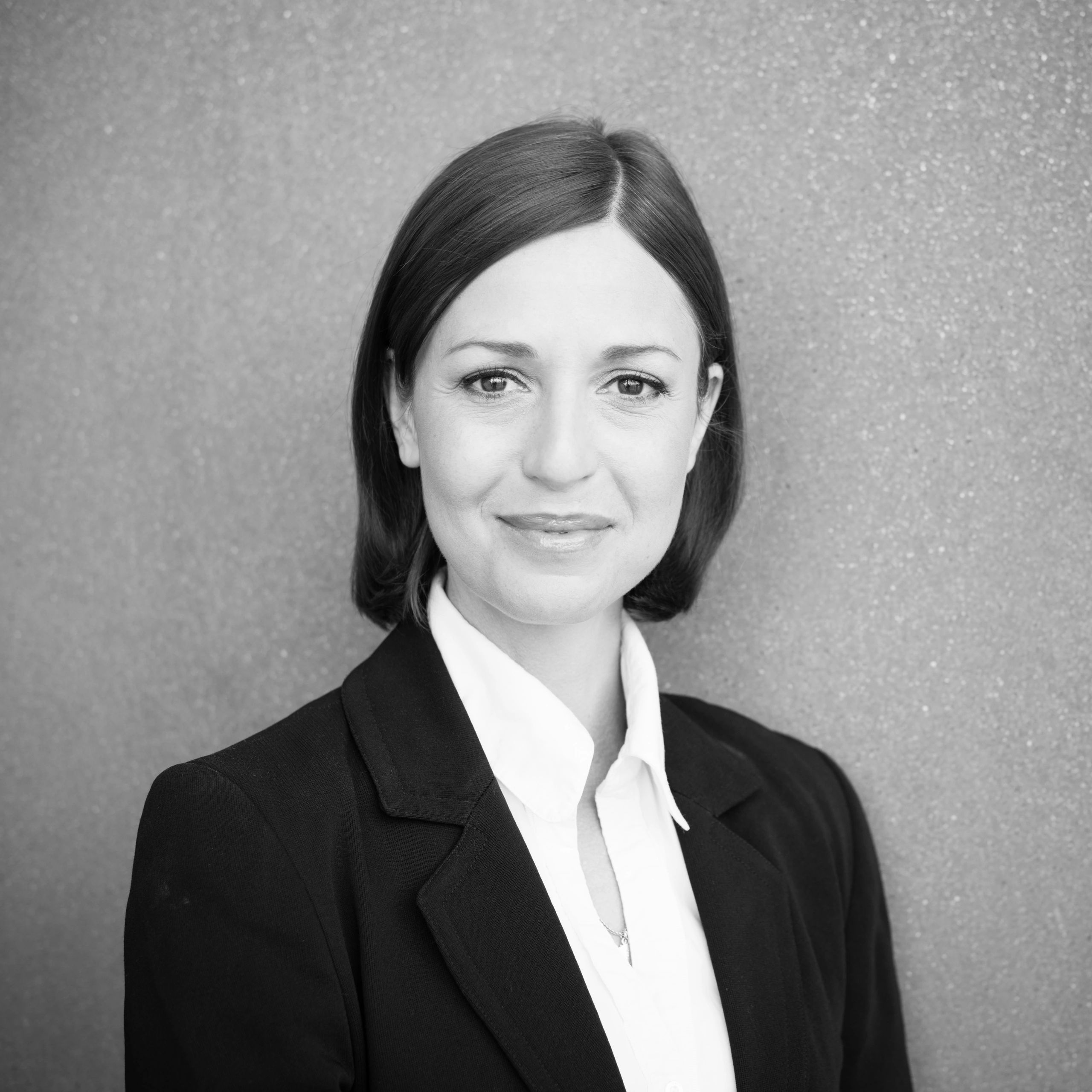 Portrait of a professional woman
